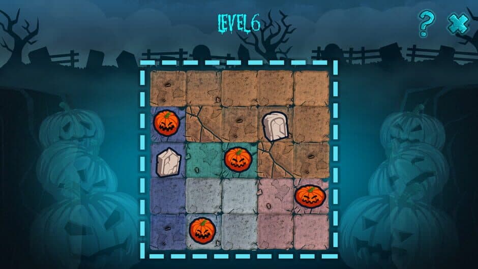 Скриншот 3 из Find-o'-Lantern
