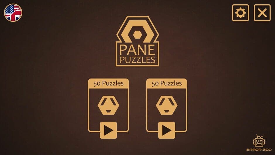Скриншот 3 из The Pane Puzzle