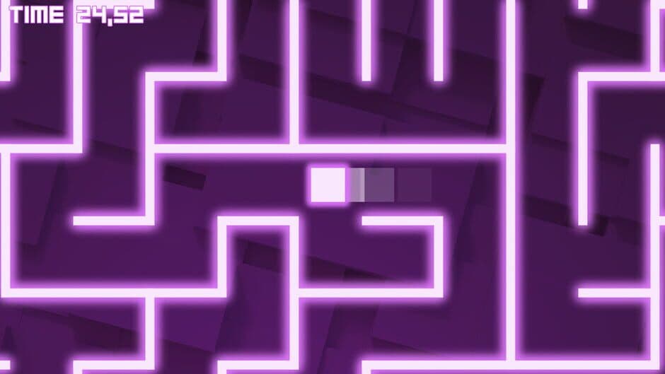Скриншот 1 из Maze Craze