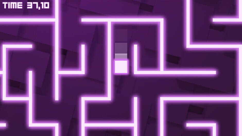 Скриншот 2 из Maze Craze