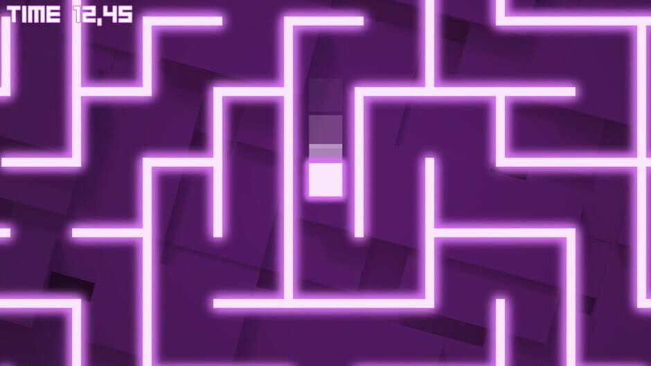 Скриншот 3 из Maze Craze
