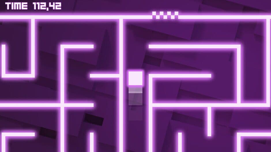 Скриншот 4 из Maze Craze