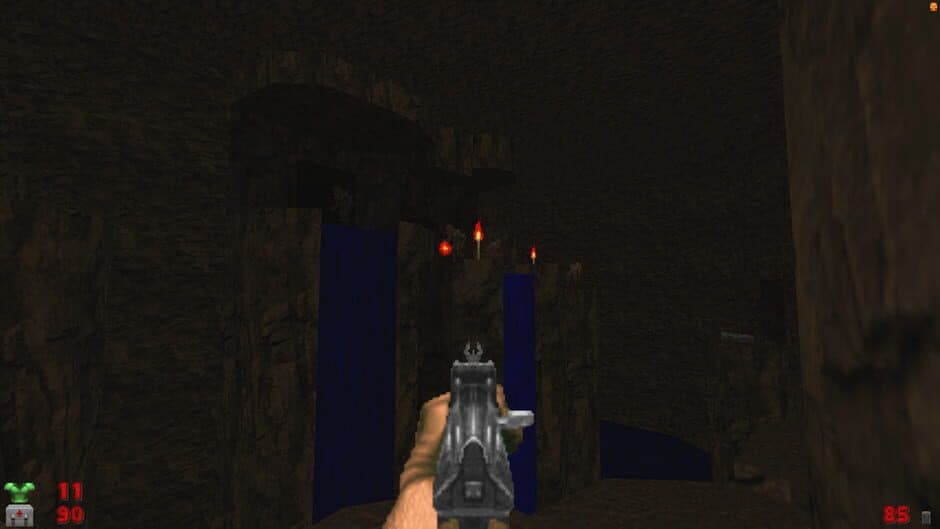 Скриншот 4 из Lost Island of Jungata