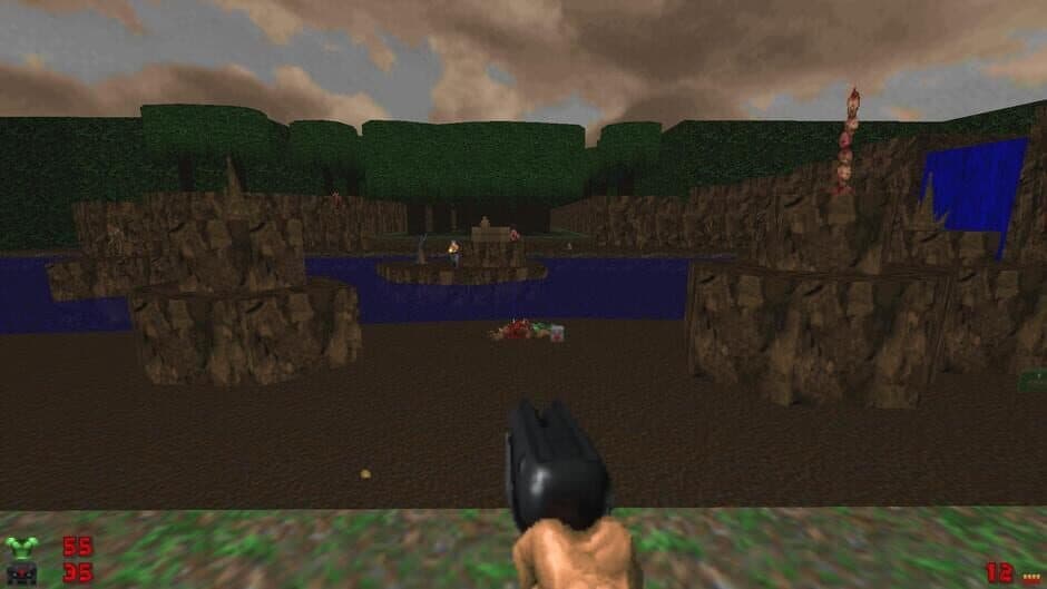 Скриншот 2 из Lost Island of Jungata