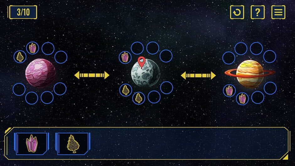 Скриншот 2 из Star Freight