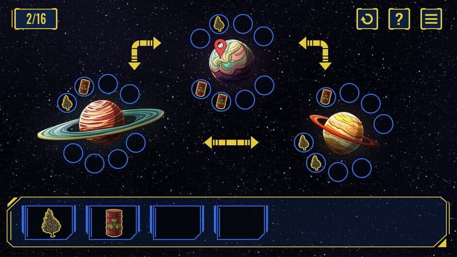 Скриншот 4 из Star Freight