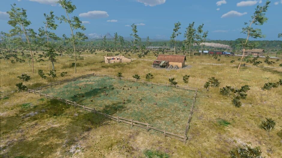 Скриншот 1 из Railway Empire 2: India