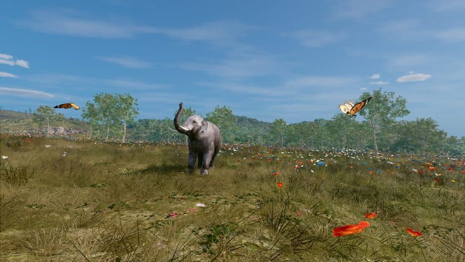 Скриншот 2 из Railway Empire 2: India