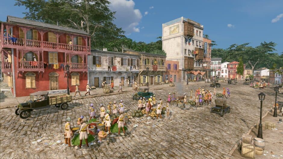 Скриншот 8 из Railway Empire 2: India