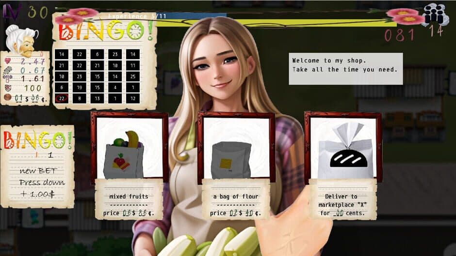 Скриншот 1 из Streets of Handbags