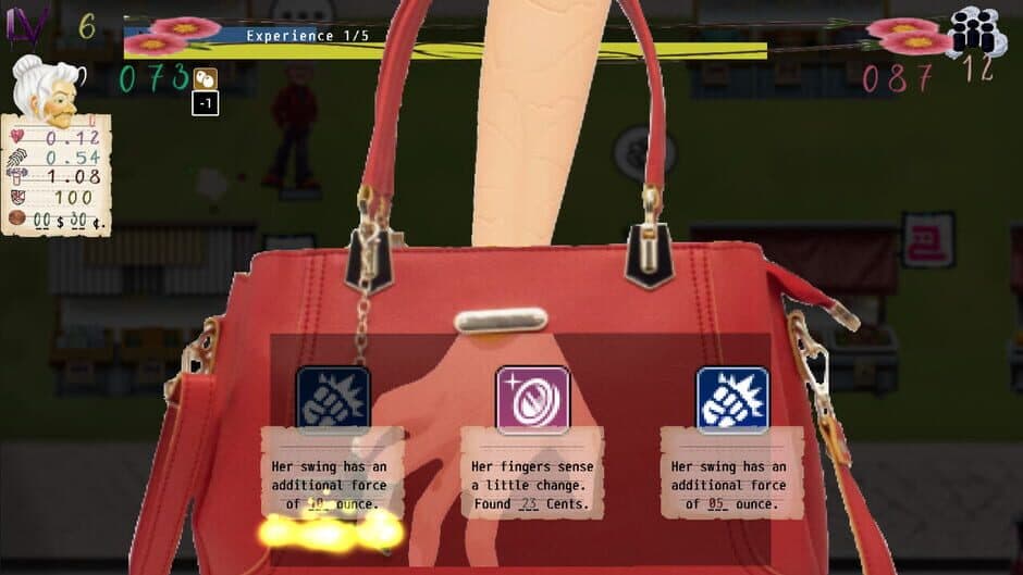 Скриншот 2 из Streets of Handbags