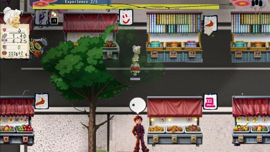 Скриншот 3 из Streets of Handbags