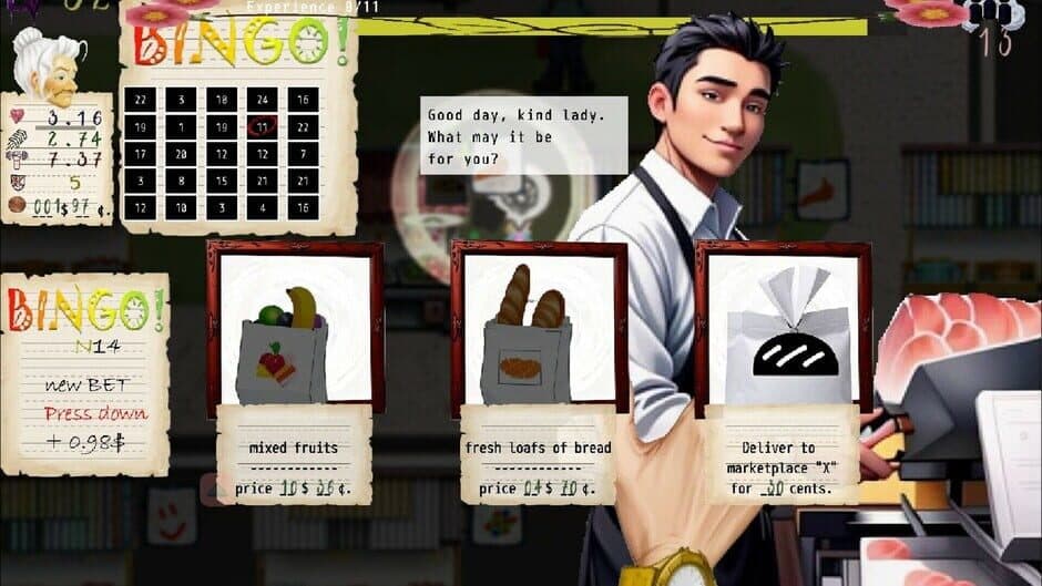 Скриншот 7 из Streets of Handbags