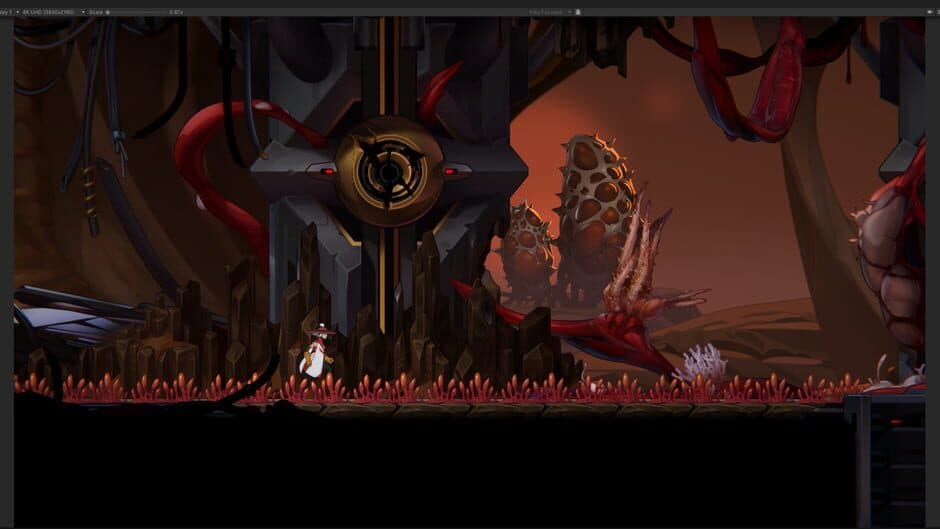 Скриншот 2 из Inayah: Life after Gods