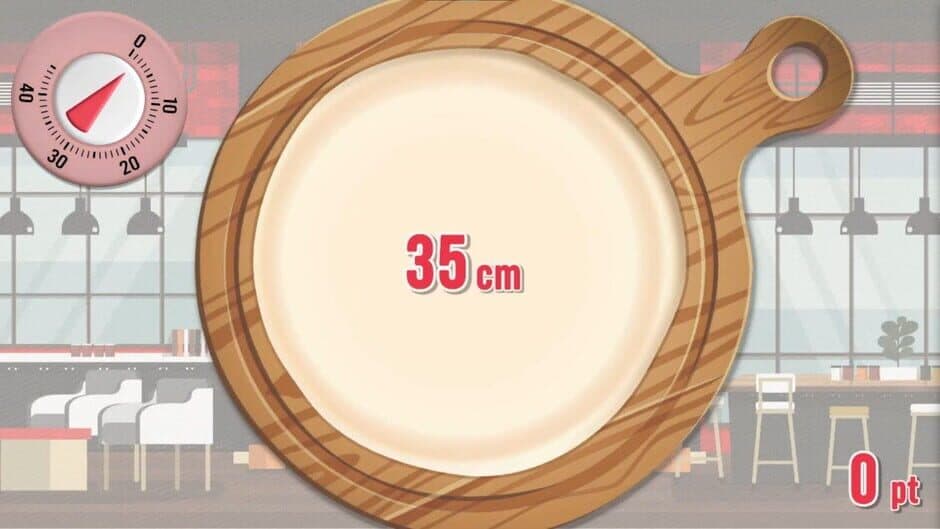 Скриншот 2 из HoooPizza