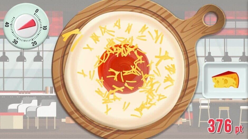 Скриншот 3 из HoooPizza