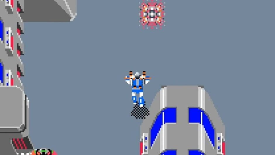 Скриншот 6 из Equites