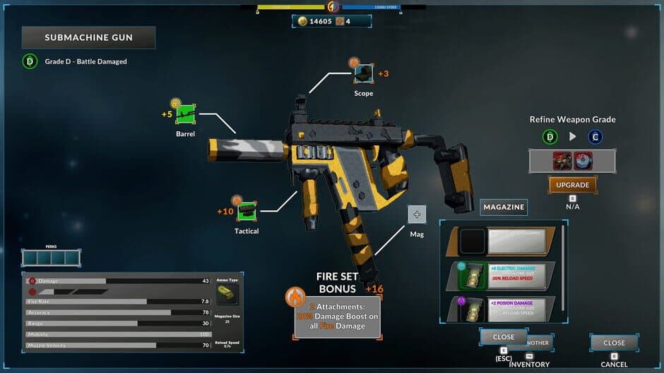 Скриншот 3 из Last Helion