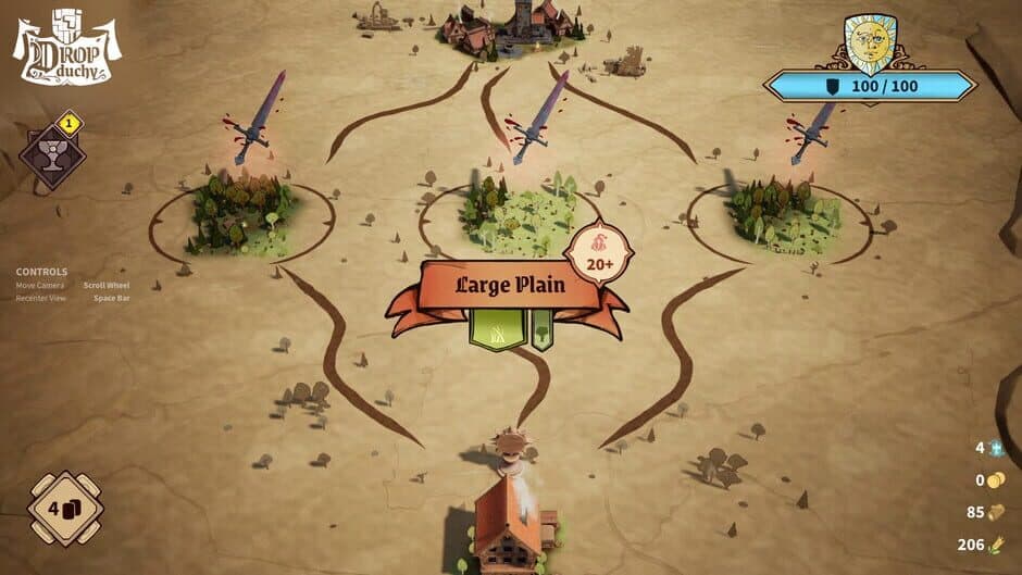 Скриншот 3 из Drop Duchy