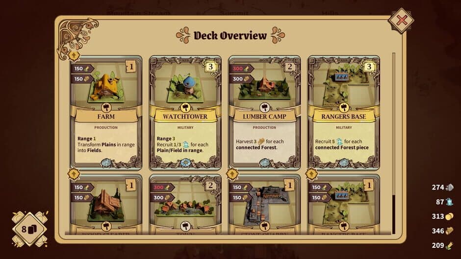 Скриншот 7 из Drop Duchy