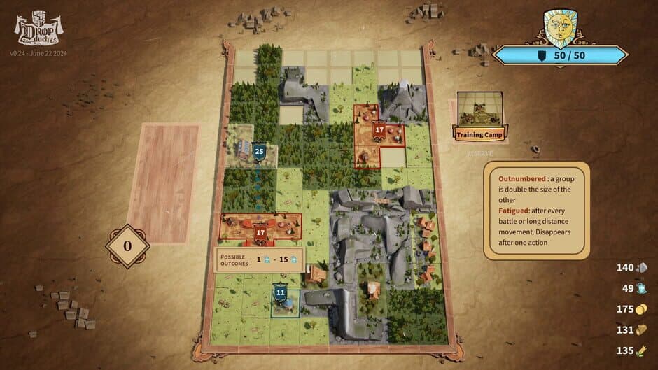 Скриншот 8 из Drop Duchy