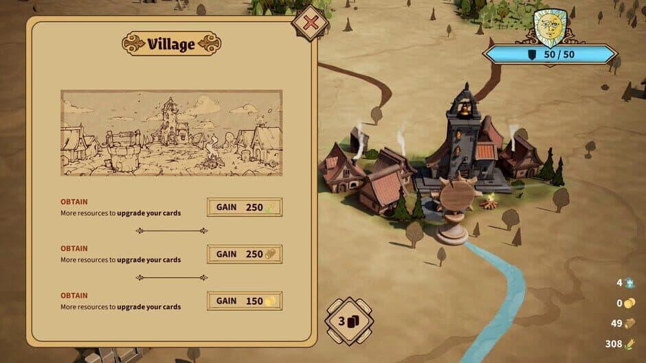 Скриншот 6 из Drop Duchy