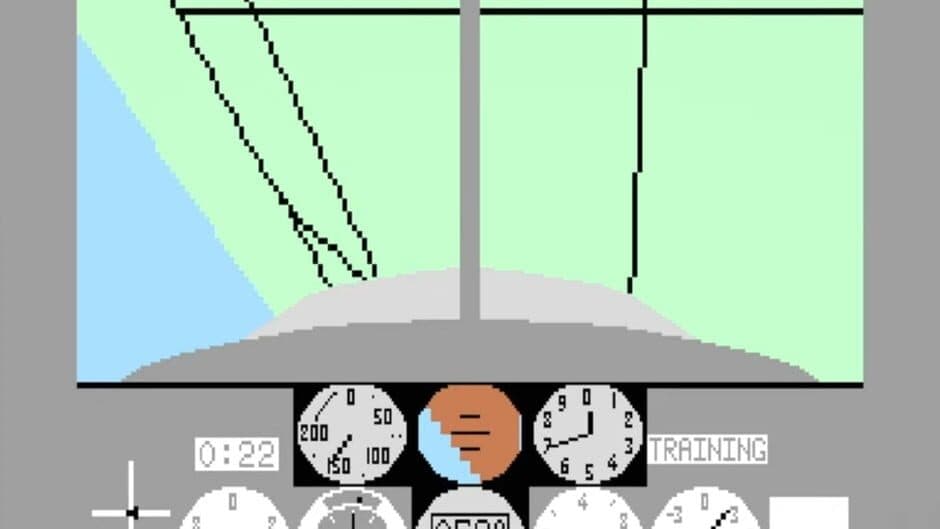 Скриншот 2 из Stunt Flyer