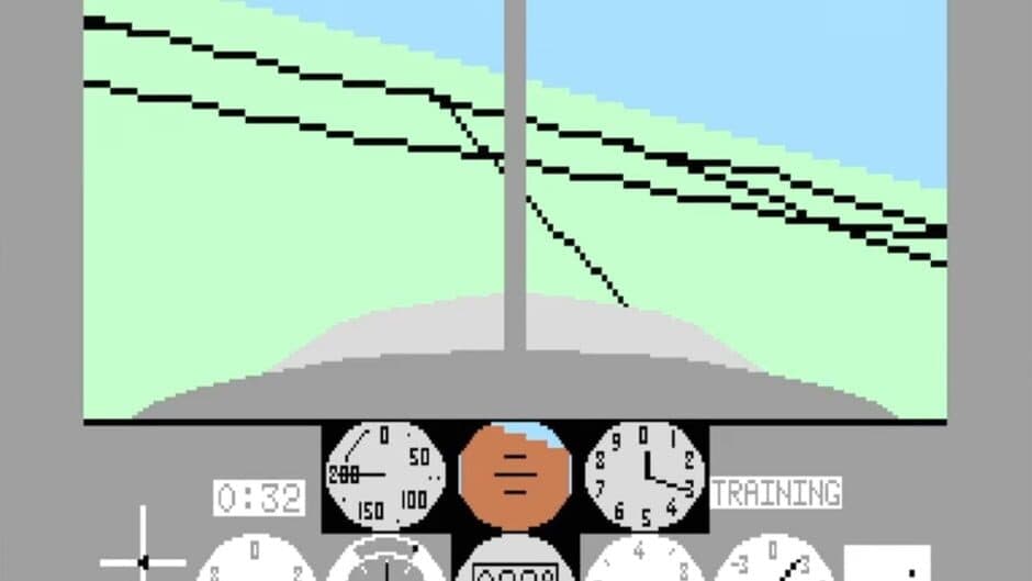 Скриншот 3 из Stunt Flyer
