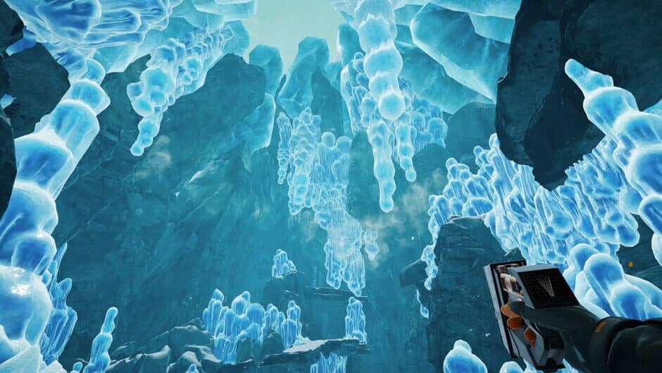 Скриншот 5 из The Planet Crafter: Planet Humble