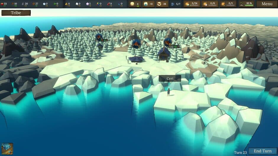 Скриншот 9 из Island Dwellers