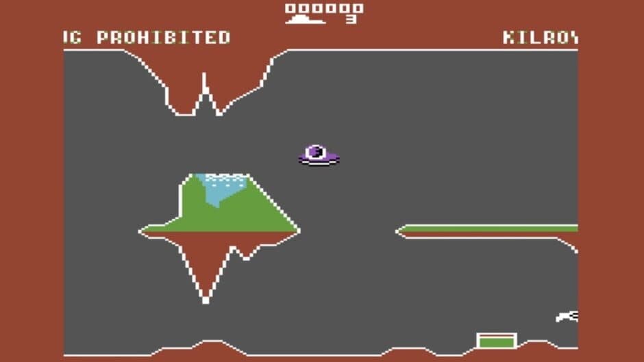 Скриншот 2 из Killer Watt