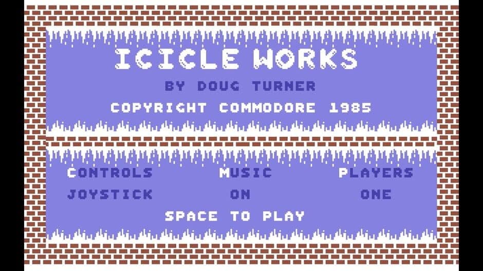 Скриншот 1 из Icicle Works