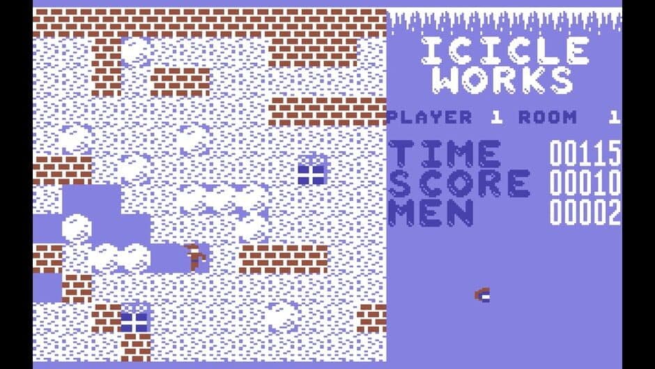 Скриншот 2 из Icicle Works