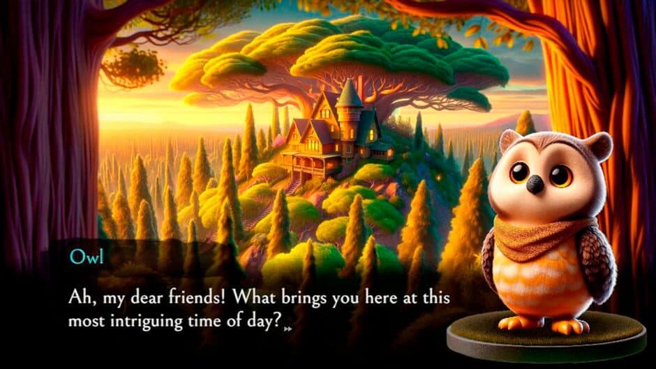 Скриншот 4 из Winnie the Pooh: Honey for All