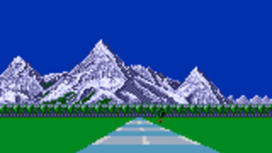 Скриншот 5 из OutRun