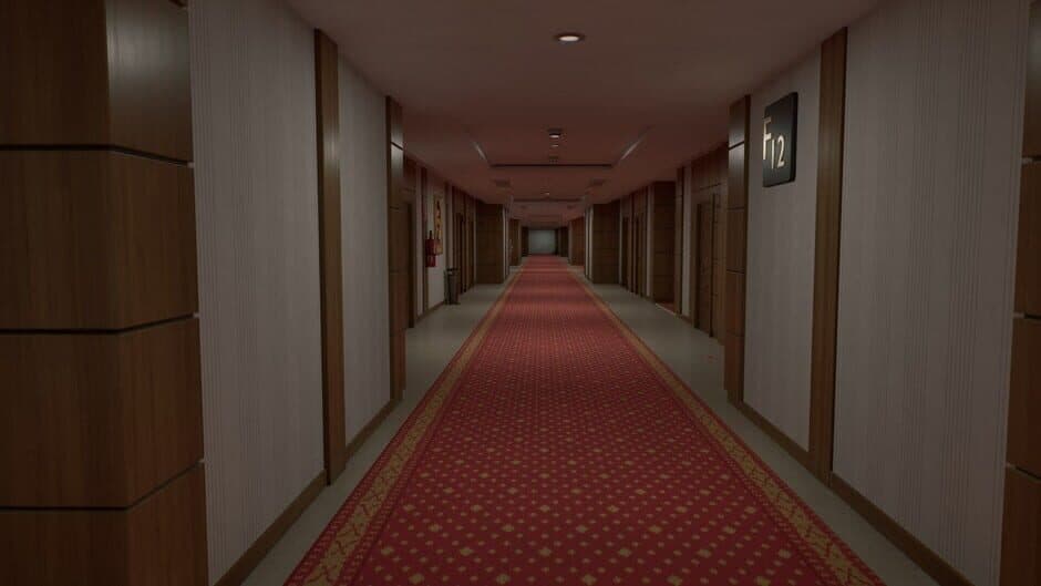 Скриншот 1 из Hotel 12th