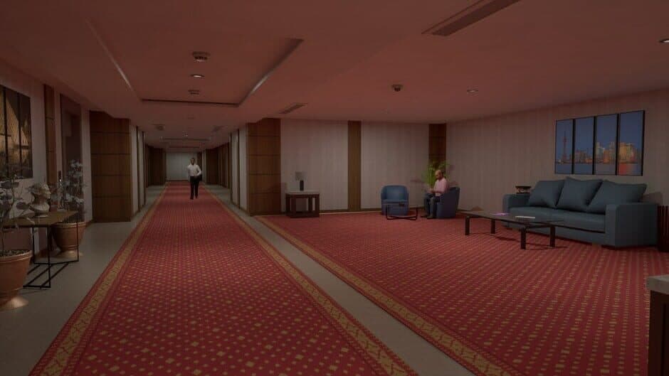 Скриншот 4 из Hotel 12th