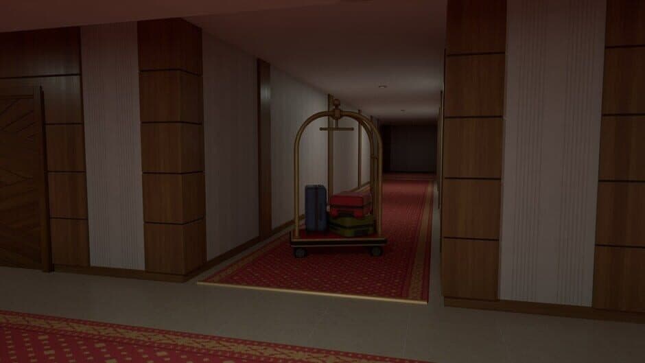 Скриншот 6 из Hotel 12th