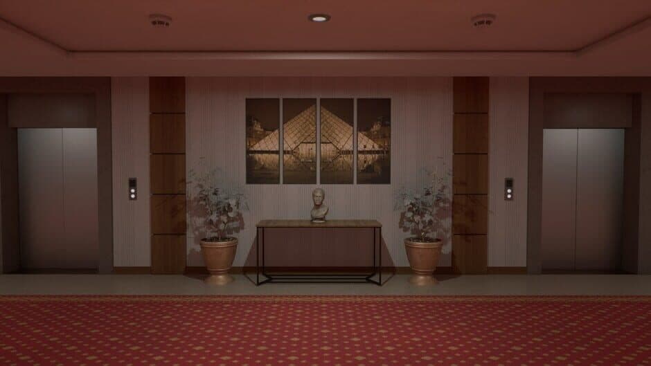 Скриншот 7 из Hotel 12th