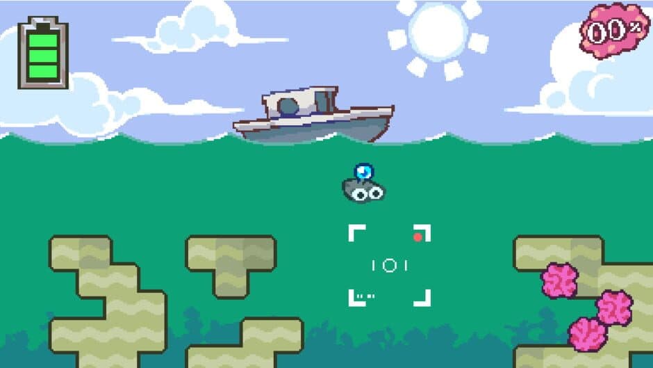 Скриншот 2 из Maerl Bay