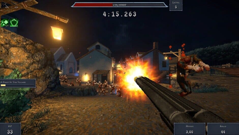 Скриншот 5 из Bloodshed
