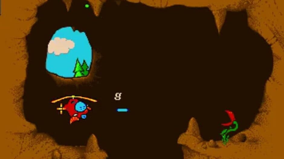 Скриншот 5 из Spellbound!