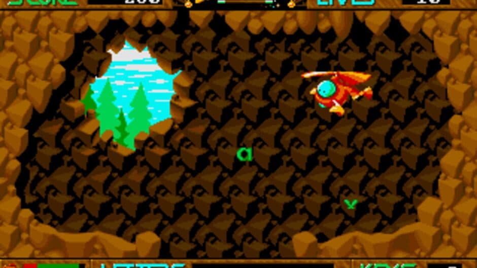 Скриншот 5 из Spellbound!
