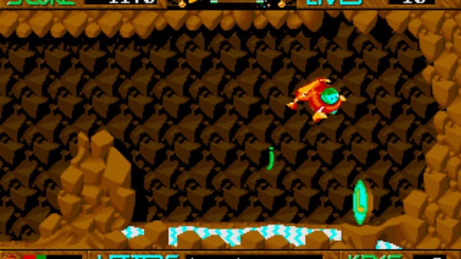 Скриншот 6 из Spellbound!