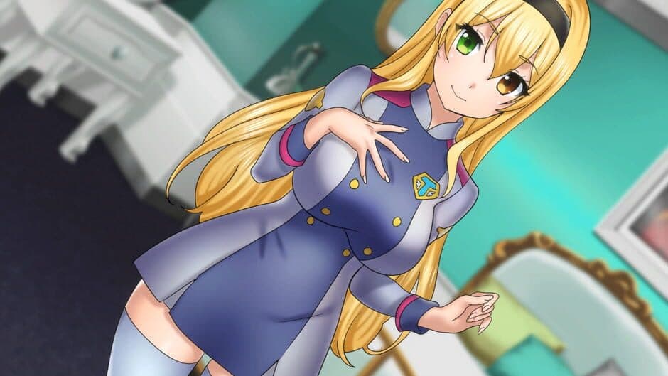 Скриншот 3 из Time Tenshi
