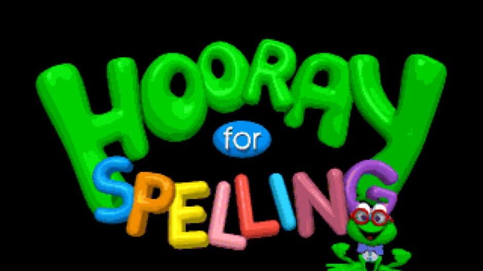 Скриншот 1 из Hooray for Spelling