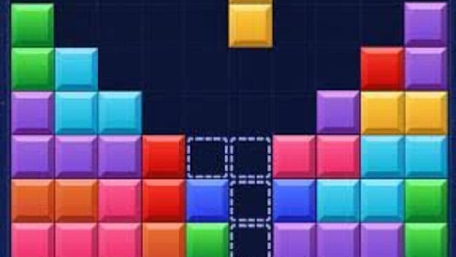 Скриншот 1 из Block Puzzle