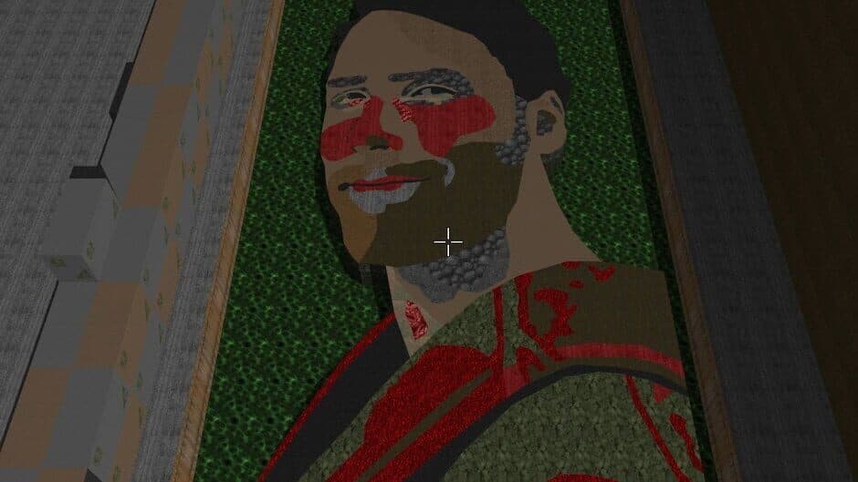 Скриншот 4 из Portraits of Doom