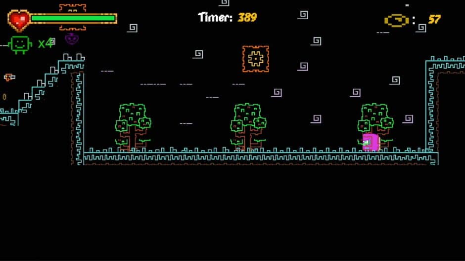 Скриншот 2 из Green Jumper