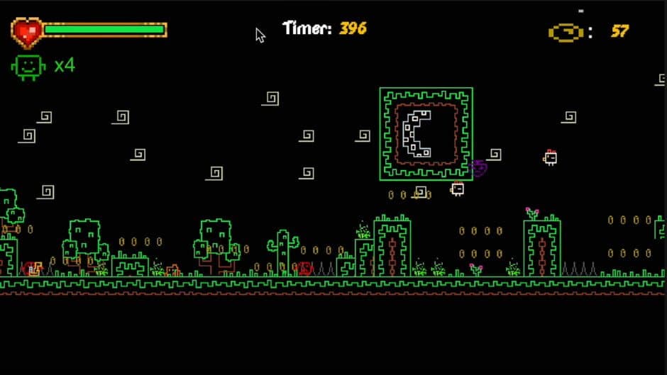 Скриншот 4 из Green Jumper